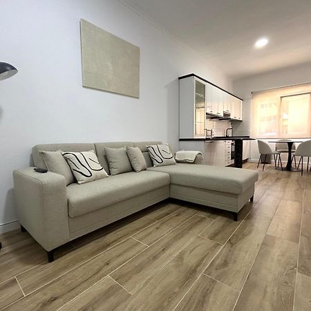Apartamento En Camarinas Camariñas Exterior foto