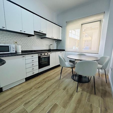 Apartamento En Camarinas Camariñas Exterior foto