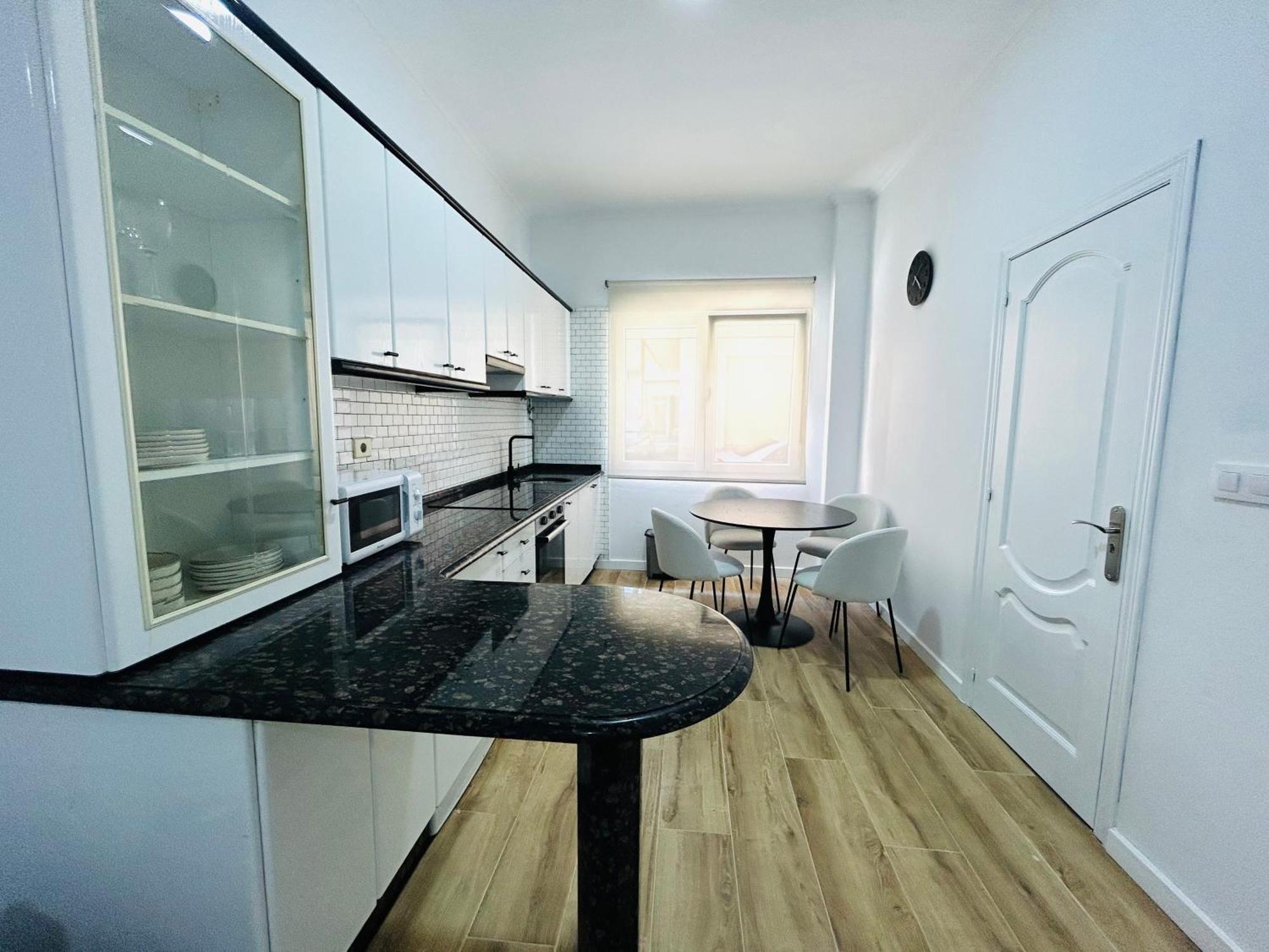 Apartamento En Camarinas Camariñas Exterior foto