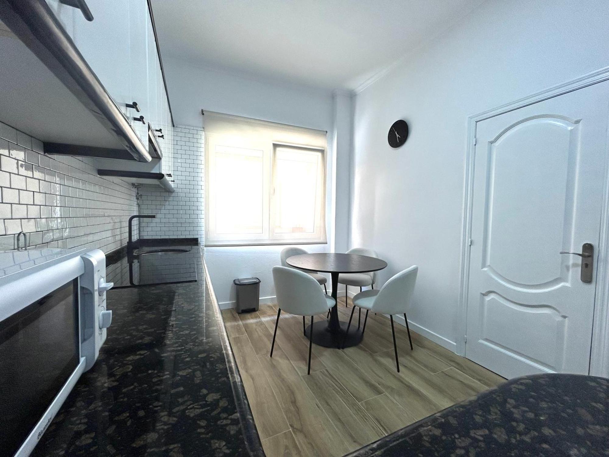 Apartamento En Camarinas Camariñas Exterior foto
