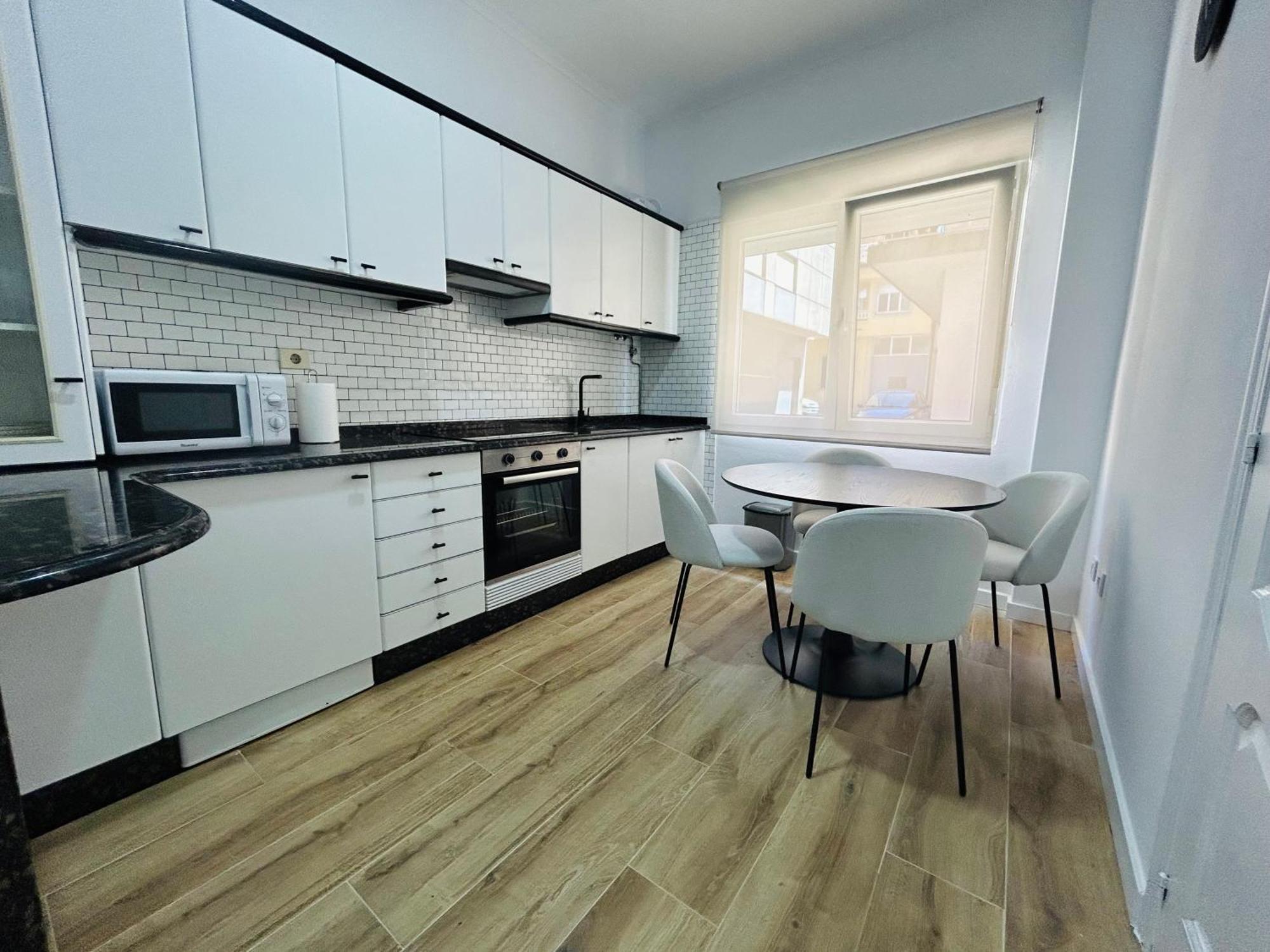 Apartamento En Camarinas Camariñas Exterior foto