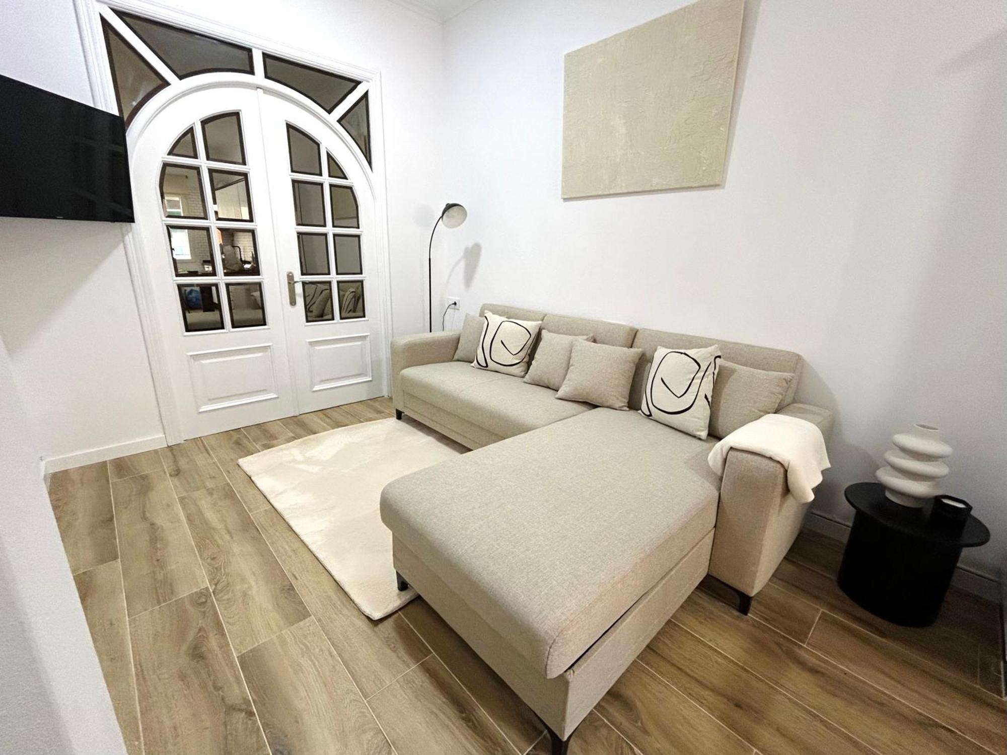 Apartamento En Camarinas Camariñas Exterior foto