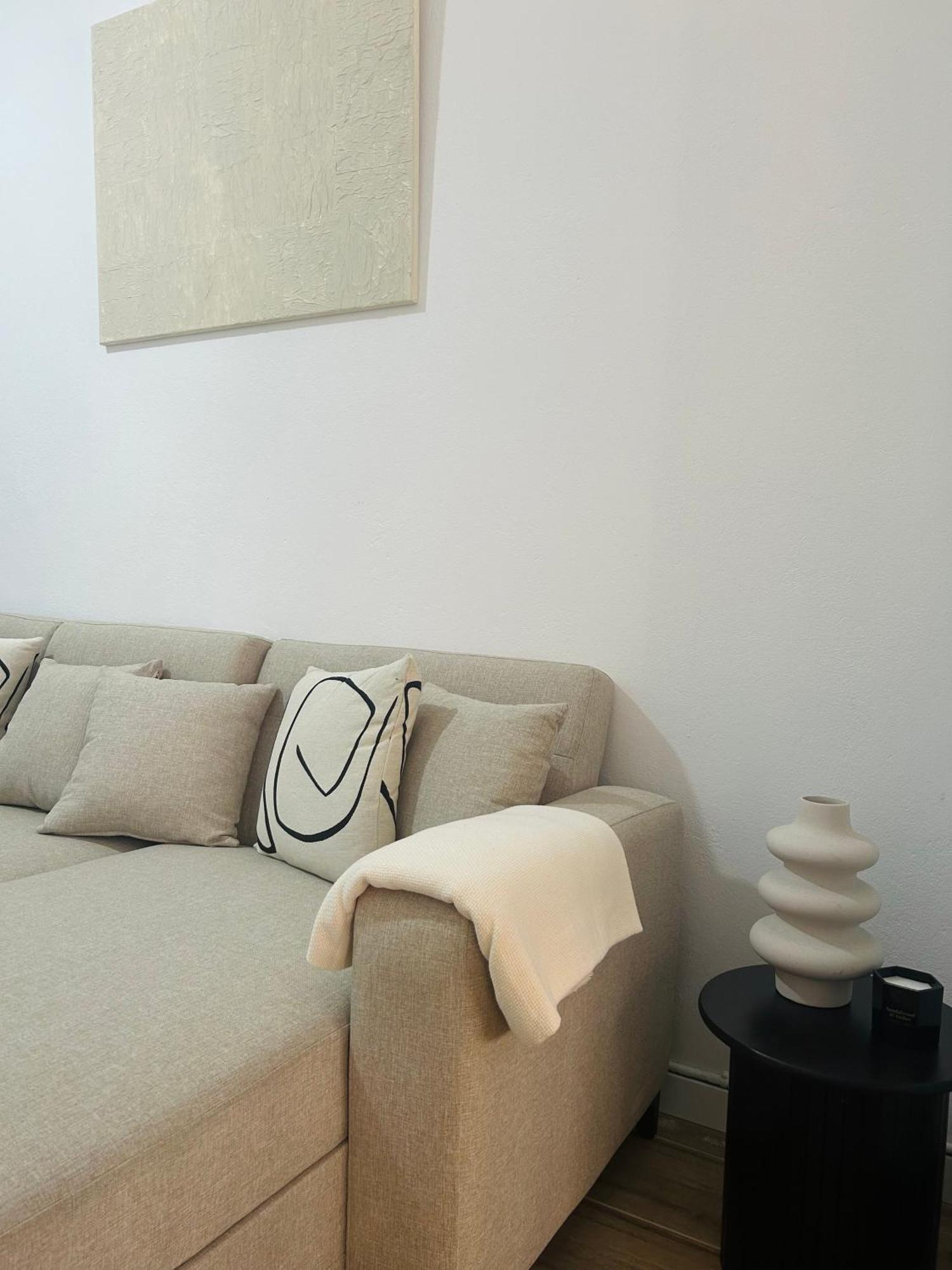 Apartamento En Camarinas Camariñas Exterior foto