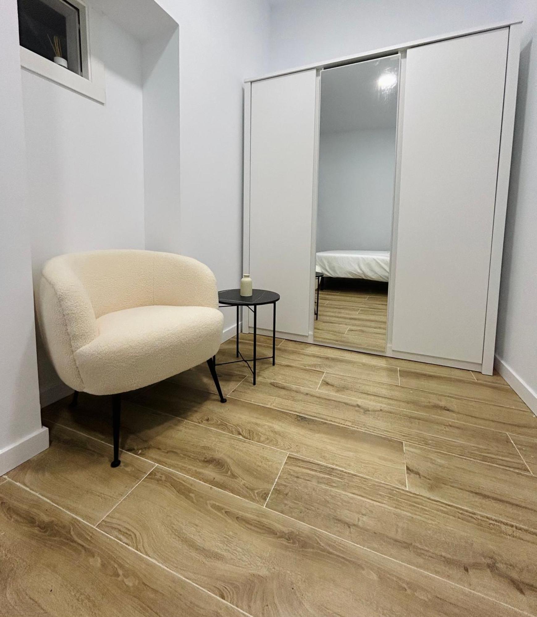 Apartamento En Camarinas Camariñas Exterior foto